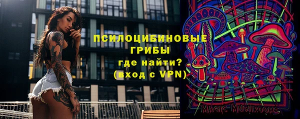 тгк Бугульма